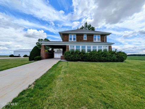 Photo of 3628 State Route 107, Edon, OH 43518 (MLS # 10009674)