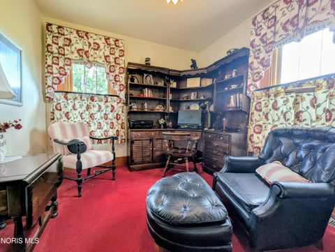 Tiny photo for 3628 State Route 107, Edon, OH 43518 (MLS # 10009674)