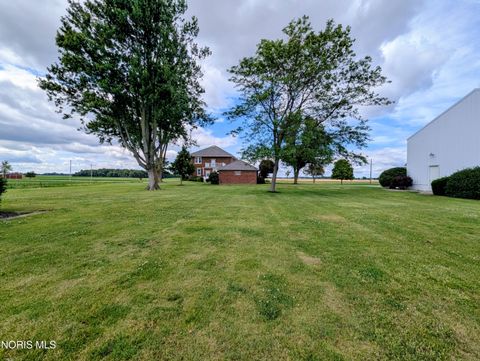 Tiny photo for 3628 State Route 107, Edon, OH 43518 (MLS # 10009674)