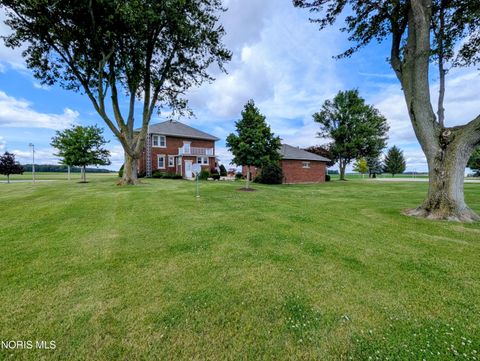 Tiny photo for 3628 State Route 107, Edon, OH 43518 (MLS # 10009674)