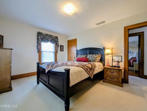 Tiny photo for 3628 State Route 107, Edon, OH 43518 (MLS # 10009674)