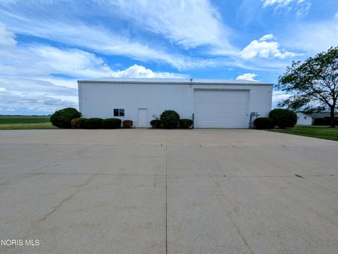 Tiny photo for 3628 State Route 107, Edon, OH 43518 (MLS # 10009674)