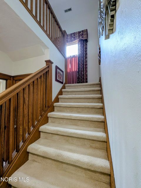 Tiny photo for 3628 State Route 107, Edon, OH 43518 (MLS # 10009674)