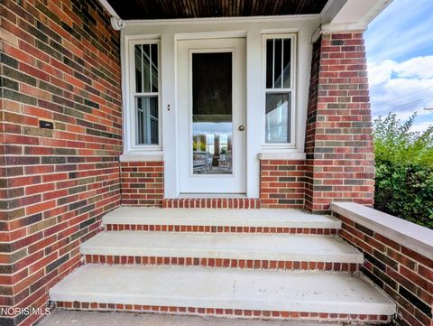 Tiny photo for 3628 State Route 107, Edon, OH 43518 (MLS # 10009674)