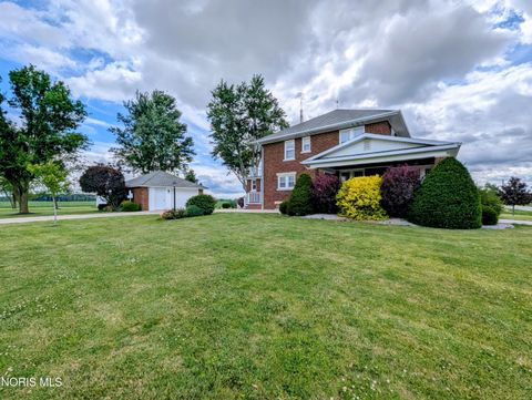 Tiny photo for 3628 State Route 107, Edon, OH 43518 (MLS # 10009674)