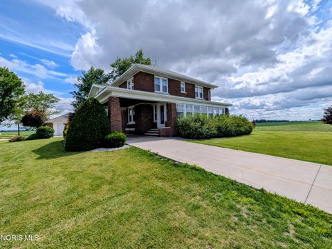 Tiny photo for 3628 State Route 107, Edon, OH 43518 (MLS # 10009674)