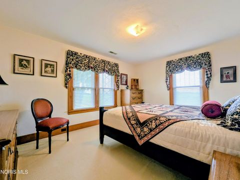 Tiny photo for 3628 State Route 107, Edon, OH 43518 (MLS # 10009674)