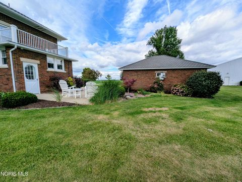 Tiny photo for 3628 State Route 107, Edon, OH 43518 (MLS # 10009674)