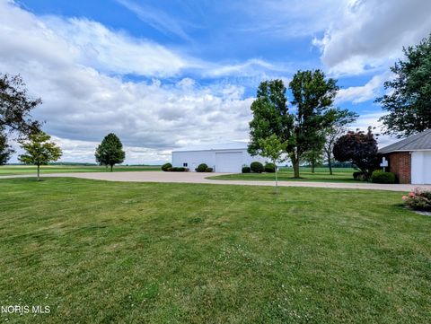 Tiny photo for 3628 State Route 107, Edon, OH 43518 (MLS # 10009674)