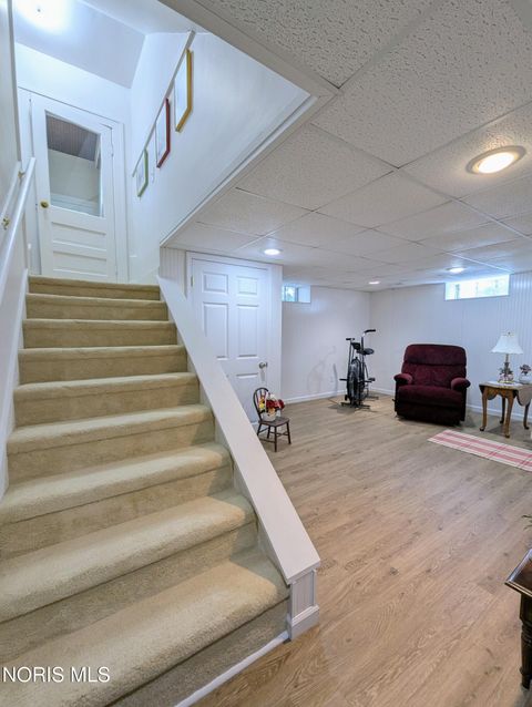 Tiny photo for 3628 State Route 107, Edon, OH 43518 (MLS # 10009674)