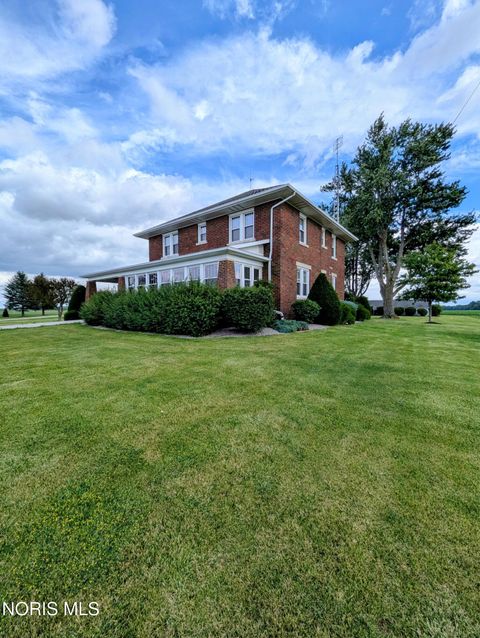 Tiny photo for 3628 State Route 107, Edon, OH 43518 (MLS # 10009674)