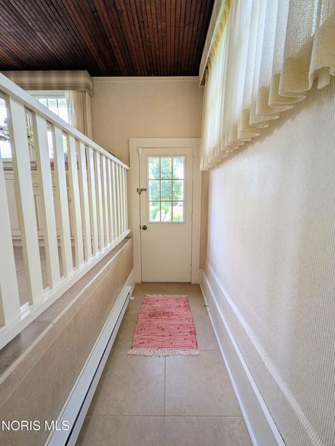 Tiny photo for 3628 State Route 107, Edon, OH 43518 (MLS # 10009674)
