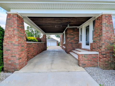 Tiny photo for 3628 State Route 107, Edon, OH 43518 (MLS # 10009674)