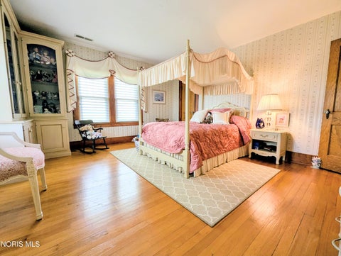 Tiny photo for 3628 State Route 107, Edon, OH 43518 (MLS # 10009674)