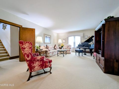 Tiny photo for 3628 State Route 107, Edon, OH 43518 (MLS # 10009674)