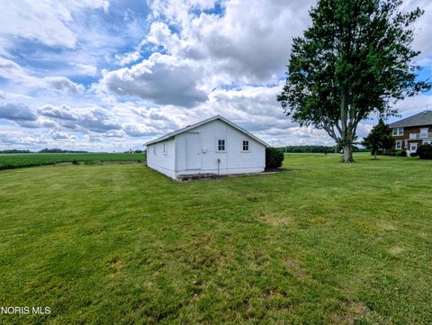 Tiny photo for 3628 State Route 107, Edon, OH 43518 (MLS # 10009674)