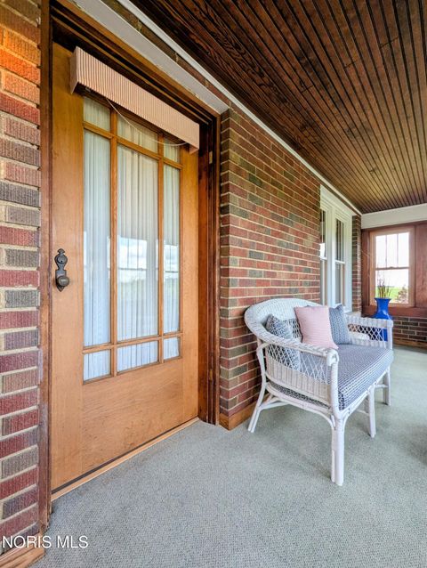 Tiny photo for 3628 State Route 107, Edon, OH 43518 (MLS # 10009674)
