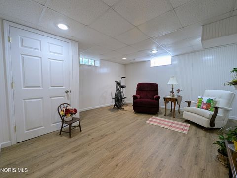 Tiny photo for 3628 State Route 107, Edon, OH 43518 (MLS # 10009674)