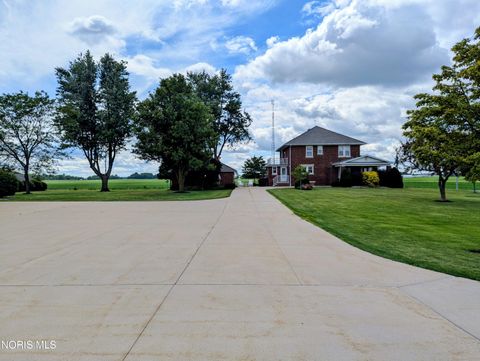 Tiny photo for 3628 State Route 107, Edon, OH 43518 (MLS # 10009674)