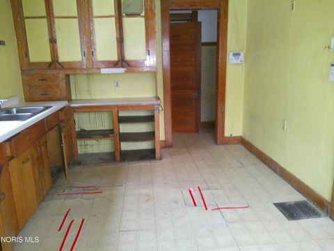 Tiny photo for 411 W Manhattan Boulevard, Toledo, OH 43608 (MLS # 10004231)