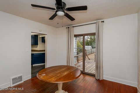 Tiny photo for 6106 Hill Avenue, Toledo, OH 43615 (MLS # 10001908)