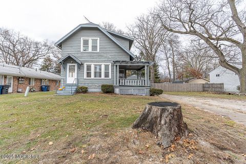 Tiny photo for 6106 Hill Avenue, Toledo, OH 43615 (MLS # 10001908)