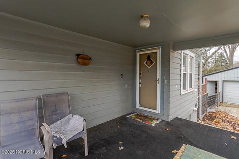 Tiny photo for 6106 Hill Avenue, Toledo, OH 43615 (MLS # 10001908)