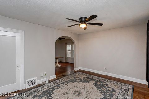 Tiny photo for 6106 Hill Avenue, Toledo, OH 43615 (MLS # 10001908)