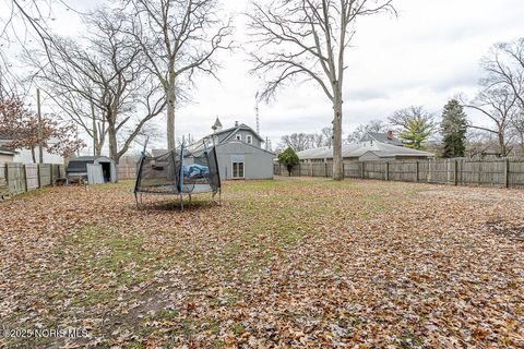 Tiny photo for 6106 Hill Avenue, Toledo, OH 43615 (MLS # 10001908)