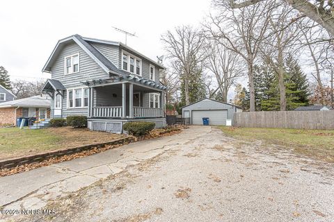 Tiny photo for 6106 Hill Avenue, Toledo, OH 43615 (MLS # 10001908)