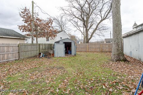 Tiny photo for 6106 Hill Avenue, Toledo, OH 43615 (MLS # 10001908)