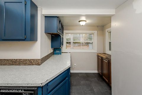 Tiny photo for 6106 Hill Avenue, Toledo, OH 43615 (MLS # 10001908)