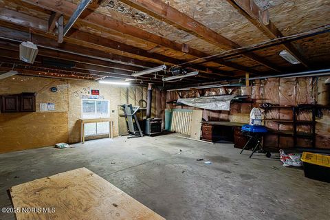 Tiny photo for 6106 Hill Avenue, Toledo, OH 43615 (MLS # 10001908)