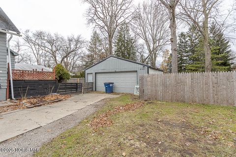Tiny photo for 6106 Hill Avenue, Toledo, OH 43615 (MLS # 10001908)