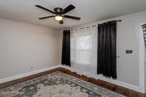 Tiny photo for 6106 Hill Avenue, Toledo, OH 43615 (MLS # 10001908)