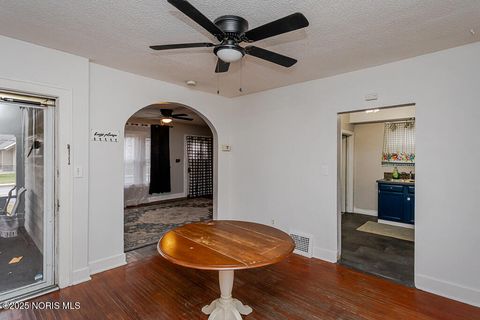 Tiny photo for 6106 Hill Avenue, Toledo, OH 43615 (MLS # 10001908)