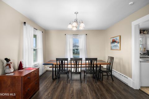 Tiny photo for 25854 Mccutcheonville Road, Perrysburg, OH 43551 (MLS # 10004473)