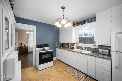 Tiny photo for 25854 Mccutcheonville Road, Perrysburg, OH 43551 (MLS # 10004473)