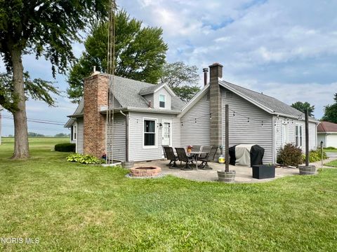 Tiny photo for 25854 Mccutcheonville Road, Perrysburg, OH 43551 (MLS # 10004473)