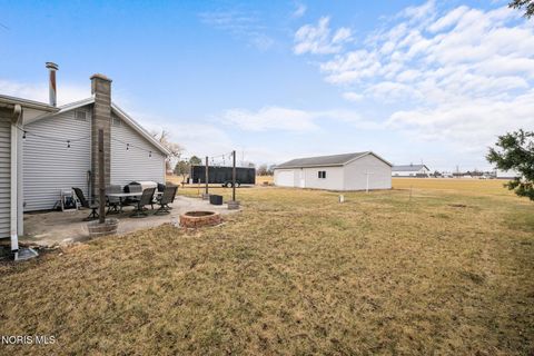 Tiny photo for 25854 Mccutcheonville Road, Perrysburg, OH 43551 (MLS # 10004473)