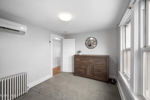 Tiny photo for 25854 Mccutcheonville Road, Perrysburg, OH 43551 (MLS # 10004473)