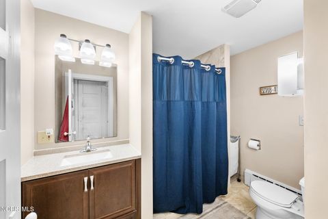 Tiny photo for 25854 Mccutcheonville Road, Perrysburg, OH 43551 (MLS # 10004473)