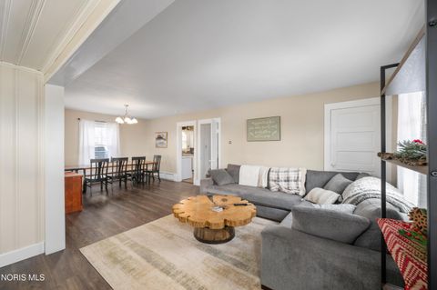 Tiny photo for 25854 Mccutcheonville Road, Perrysburg, OH 43551 (MLS # 10004473)