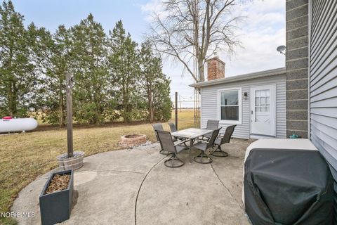 Tiny photo for 25854 Mccutcheonville Road, Perrysburg, OH 43551 (MLS # 10004473)