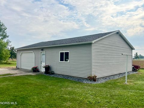Tiny photo for 25854 Mccutcheonville Road, Perrysburg, OH 43551 (MLS # 10004473)