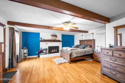 Tiny photo for 25854 Mccutcheonville Road, Perrysburg, OH 43551 (MLS # 10004473)