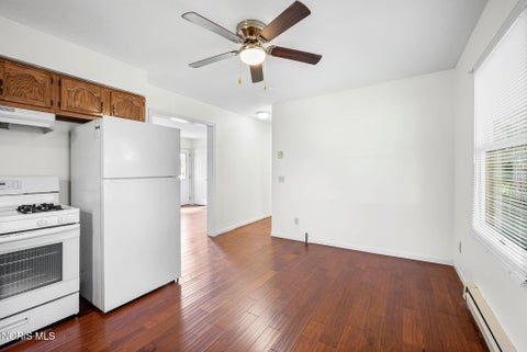 Tiny photo for 721 College Street, Findlay, OH 45840 (MLS # 10010559)
