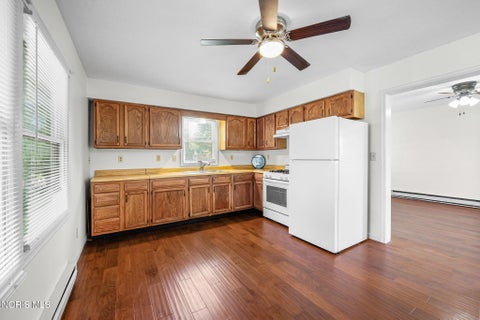 Tiny photo for 721 College Street, Findlay, OH 45840 (MLS # 10010559)