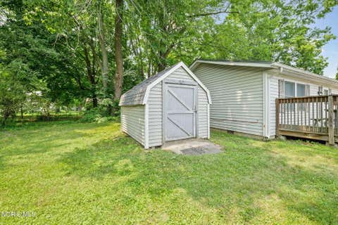 Tiny photo for 721 College Street, Findlay, OH 45840 (MLS # 10010559)