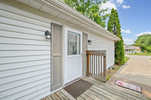 Tiny photo for 721 College Street, Findlay, OH 45840 (MLS # 10010559)